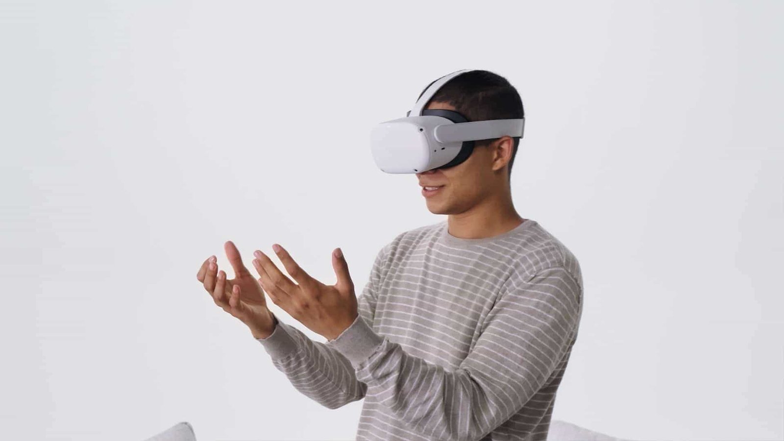 ประสบการณ์ VR
