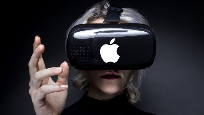 Apple VR