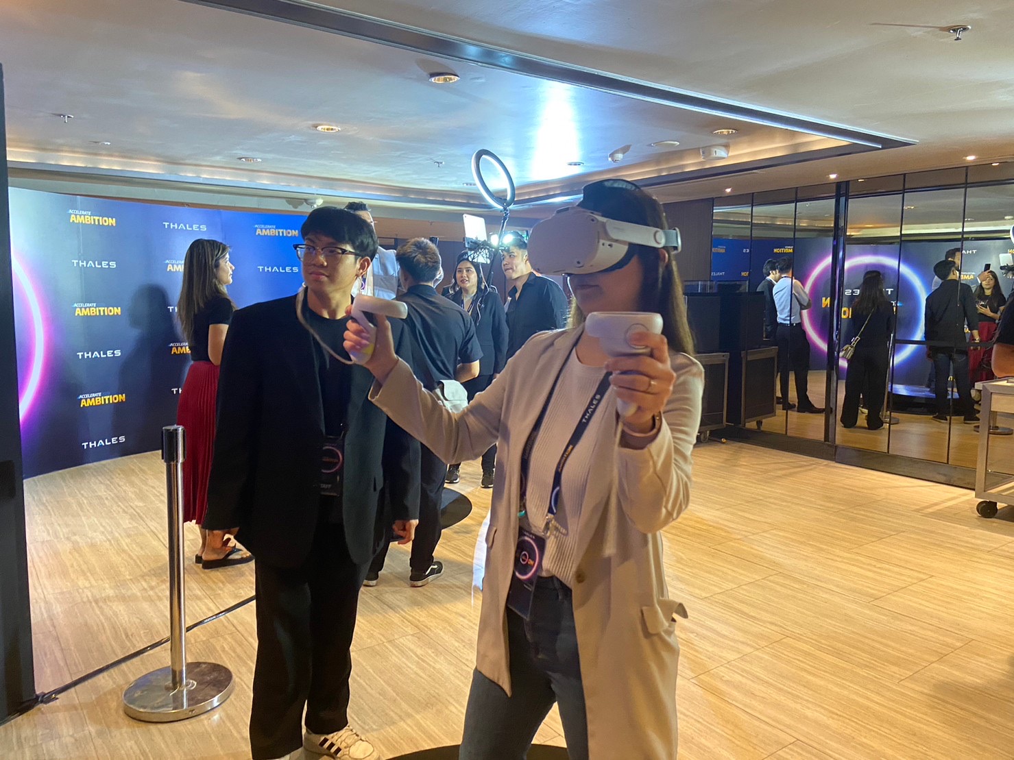 vr Oculus Quest VR