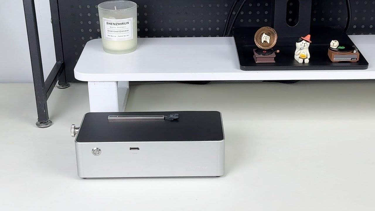 YouTube video player 1