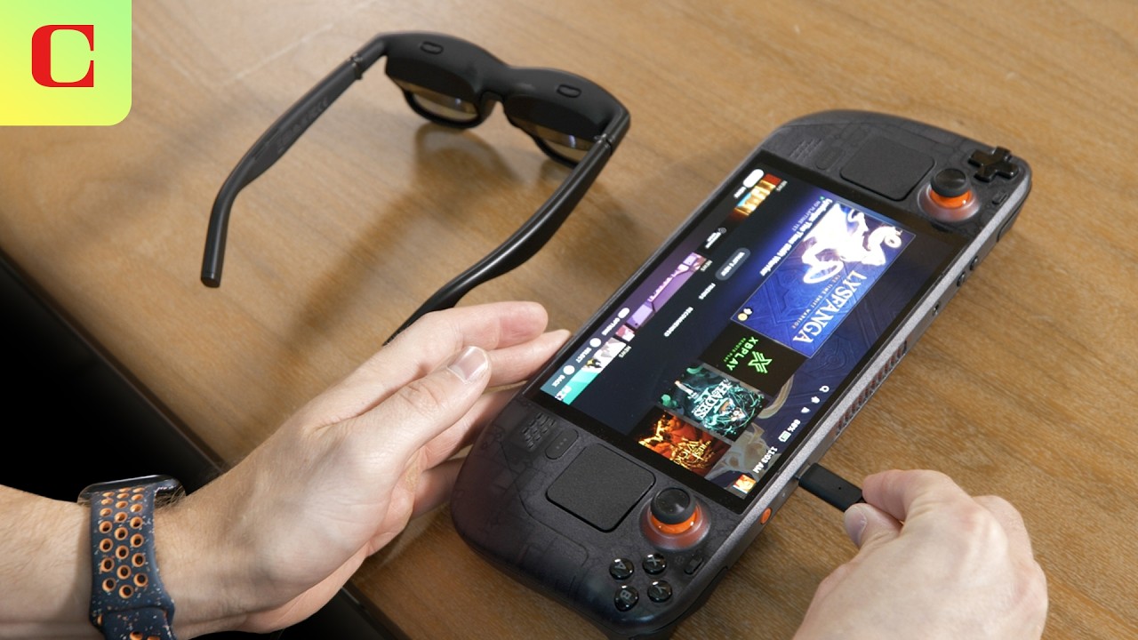 YouTube video player 1