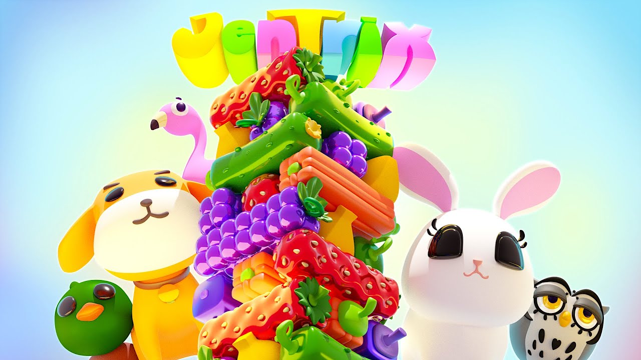 YouTube video player 1