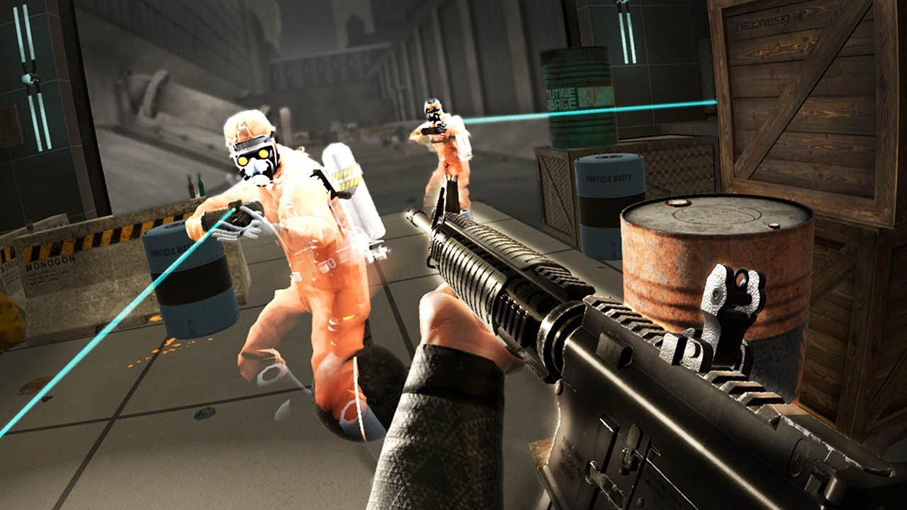 YouTube video player 5