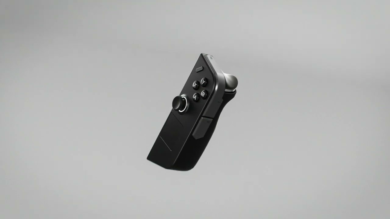 YouTube video player 1