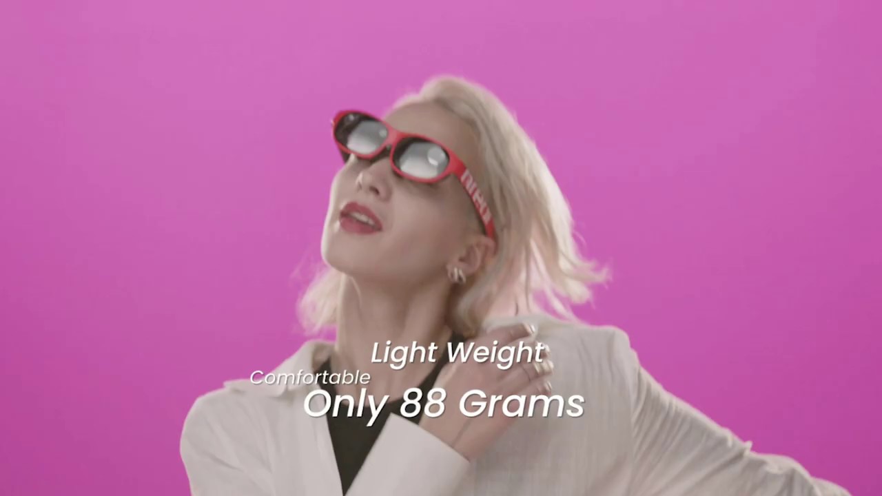 YouTube video player 1