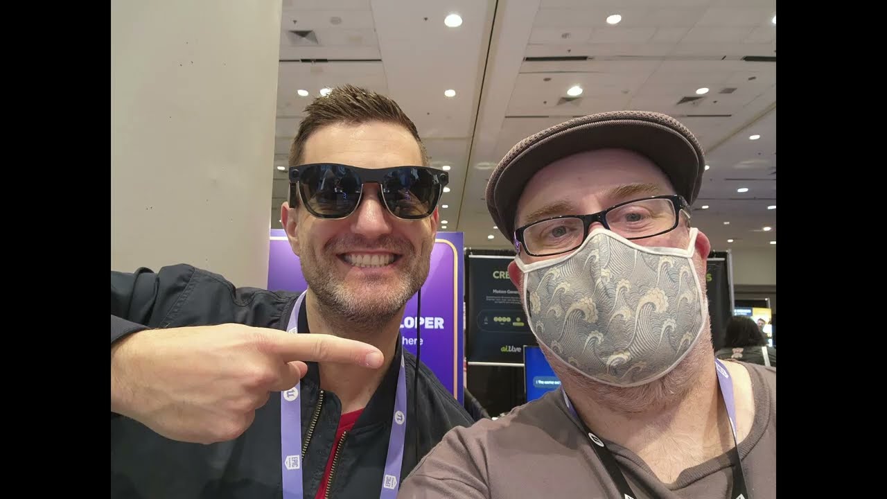 YouTube video player 1