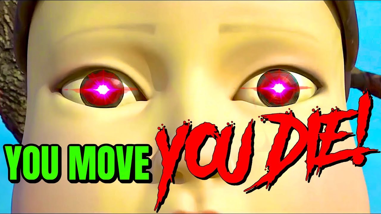 YouTube video player 1