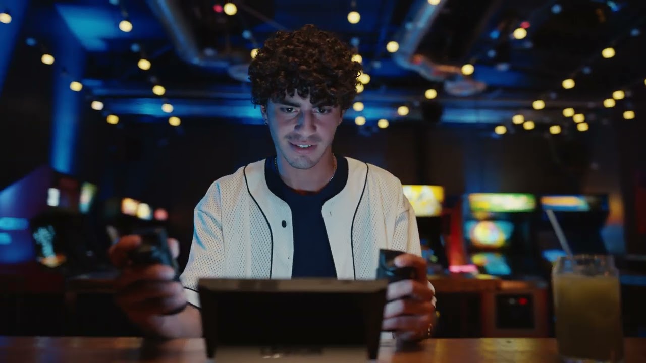 YouTube video player 1