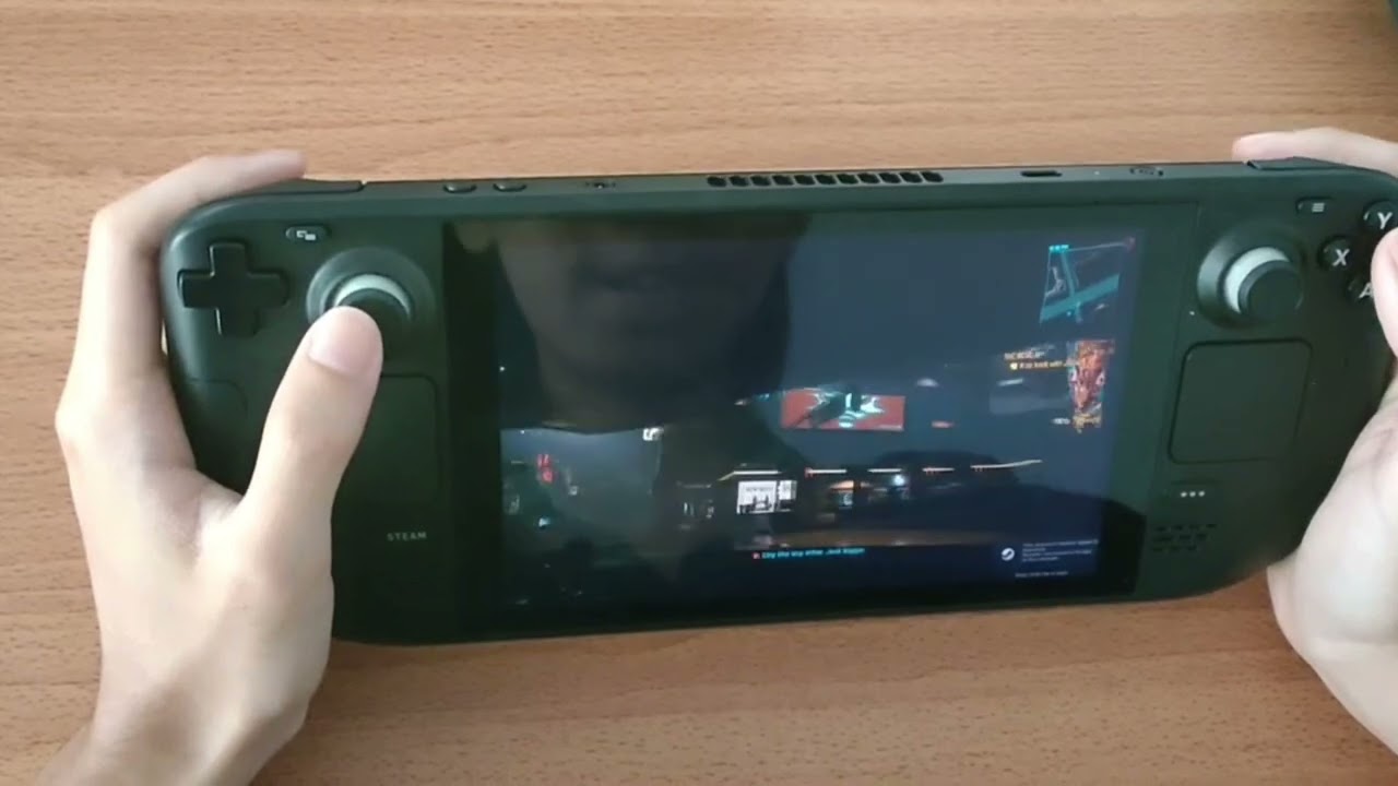 YouTube video player 1