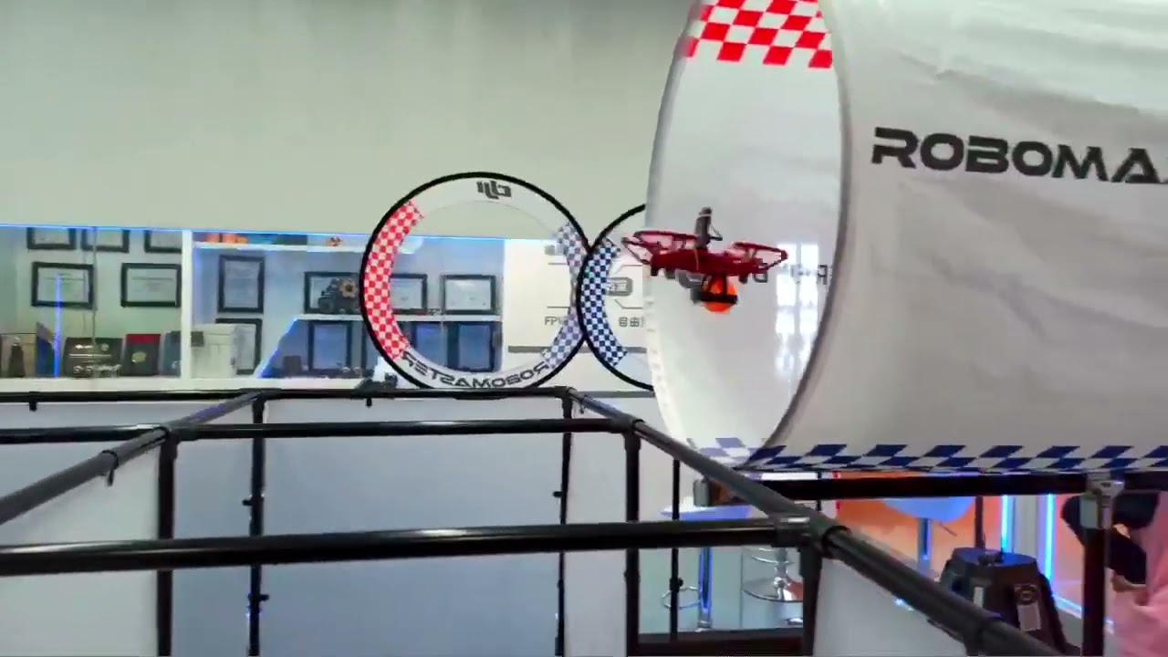 YouTube video player 1