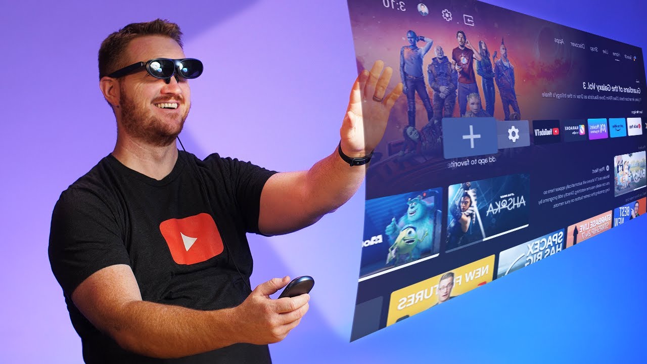 YouTube video player 2