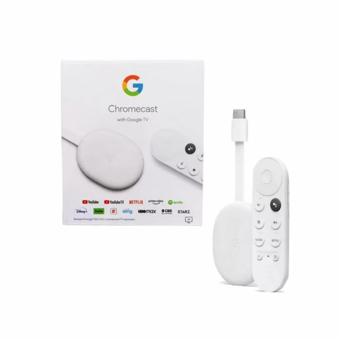 Google Chromecast