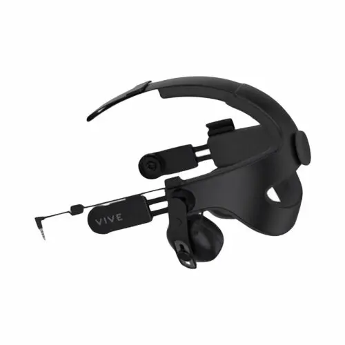 Vive Deluxe Audio Strap