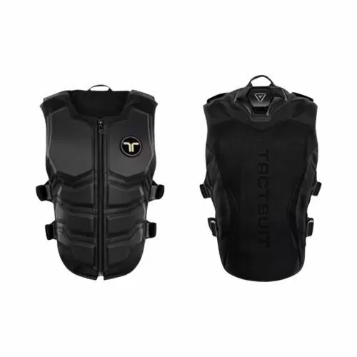 Tactsuit