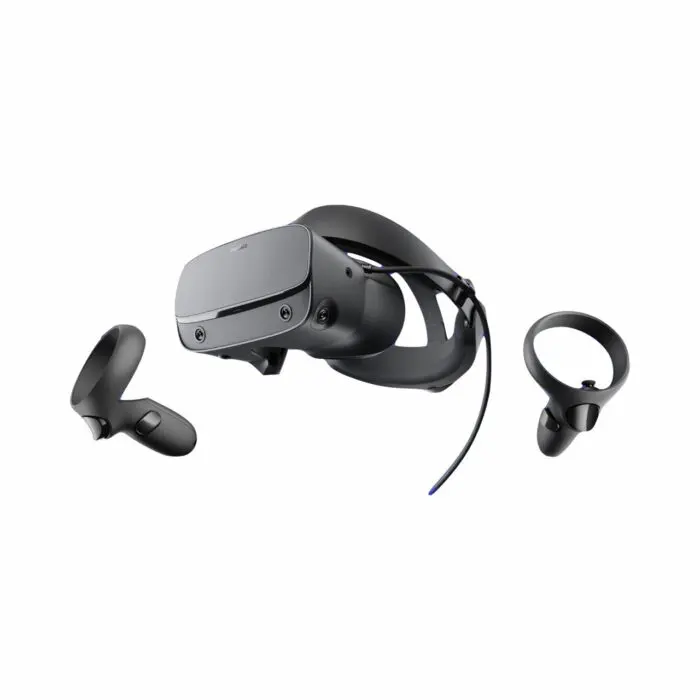 Oculus Rift S