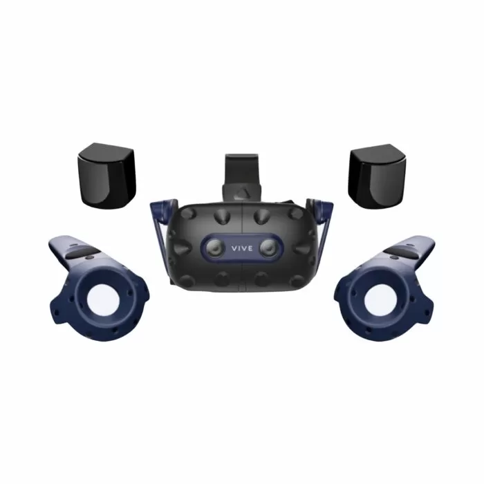 HTC Vive Pro 2 Full Kit