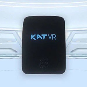 KAT Walk mini-PlayStation VR Adaptor (PiSystem)