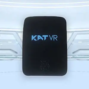 KAT Walk mini-PlayStation VR Adaptor (PiSystem)