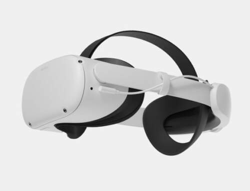 PlayStation VR 2 และ Oculus Quest รุ่นต่อไปอาจใช้ฐานการผลิตร่วมกัน