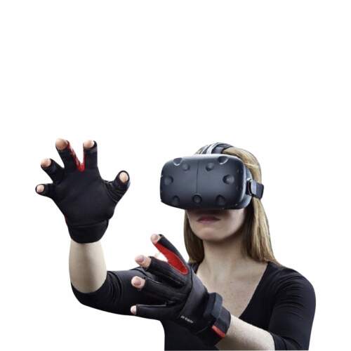 VR (Virtual Reality)