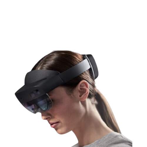 MR (Mixed Reality)