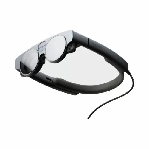 magic leap 2