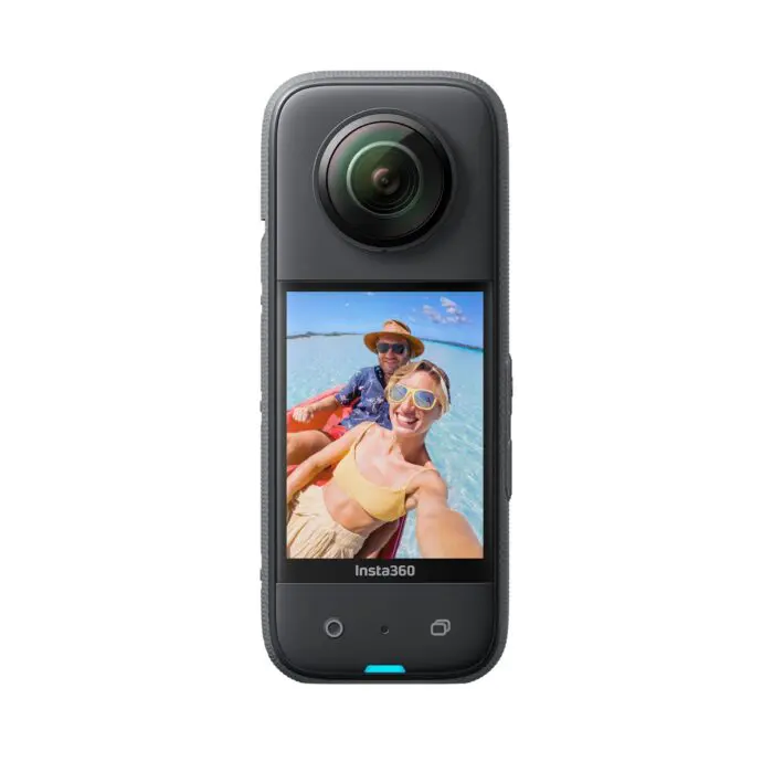Insta360 X3 - Image 3
