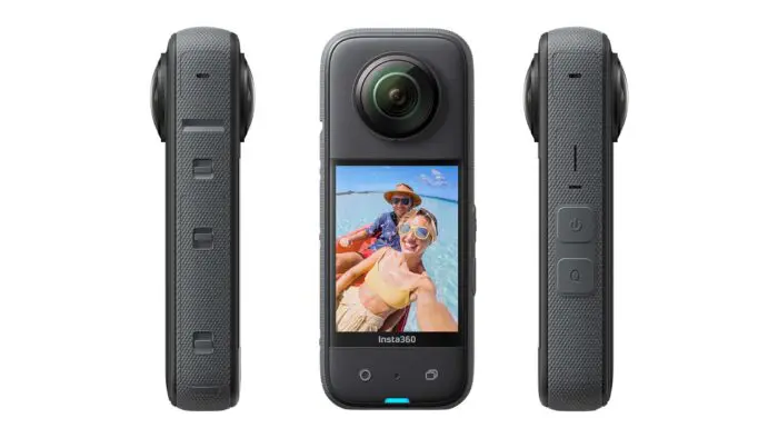 Insta360 X3 - Image 4