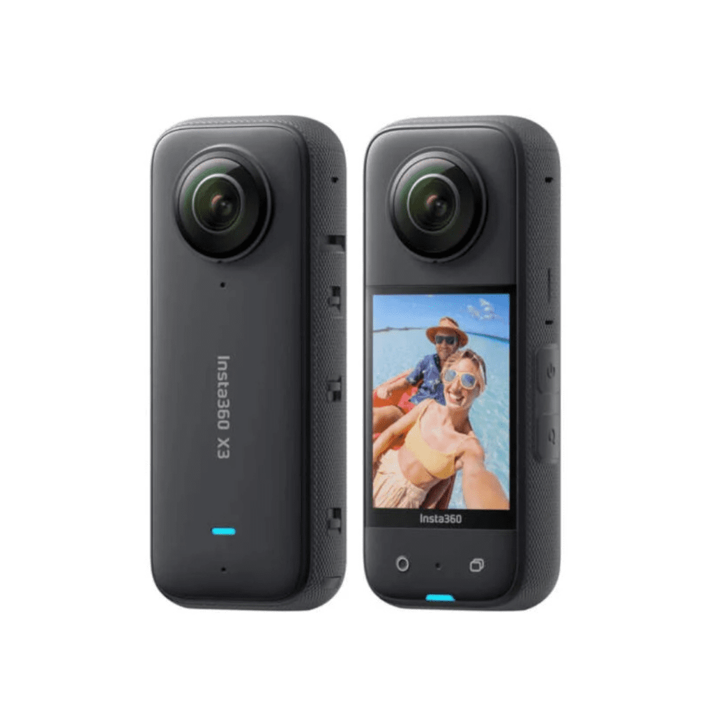 Insta360 X3 — ดูราคาและสเปคที่ MTXR
