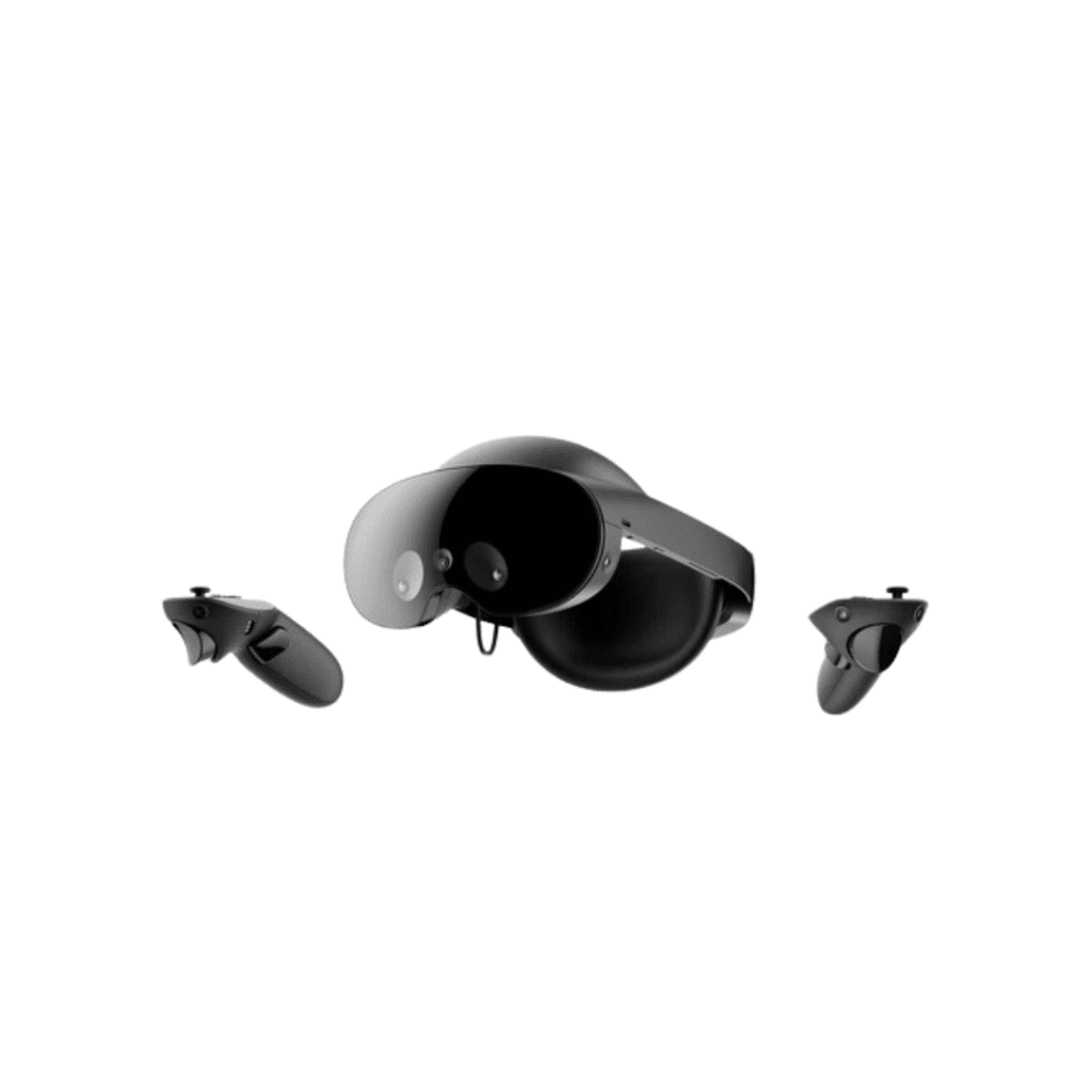 Meta Quest Pro — ดูราคาและสเปคที่ MTXR