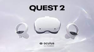 เปิดโลกแห่ง VR ด้วย Oculus Quest 2