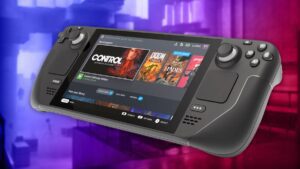 Steam Deck vs ROG Ally เครื่องเกมพกพาตัวไหนดี? เทียบครบจบในบทความเดียว