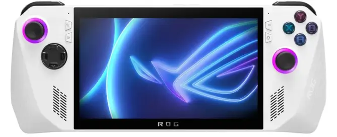 ASUS ROG Ally พันธมิตรเกมเมอร์ที่คุณต้องมี