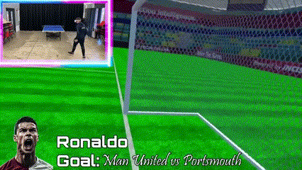 VR Soccer สนุกเต็มอิ่มกับการเล่นฟุตบอลที่สมจริง