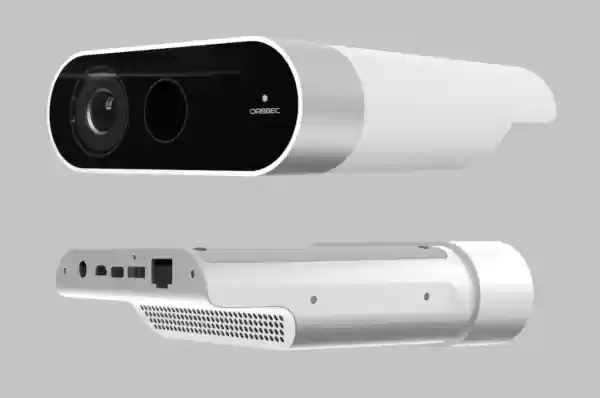 Nvidia-Jetson-Nano-camera-with-Microsoft-Depth-technology