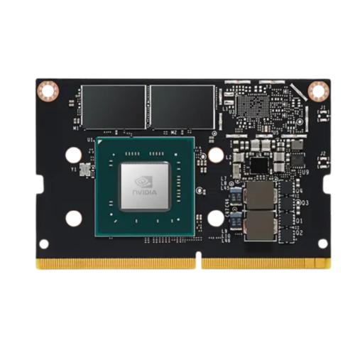 Nvidia Jetson Nano 4GB