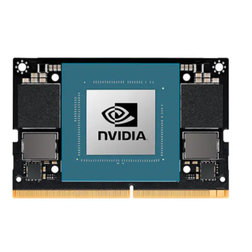 Nvidia Jetson Orin NX 16GB