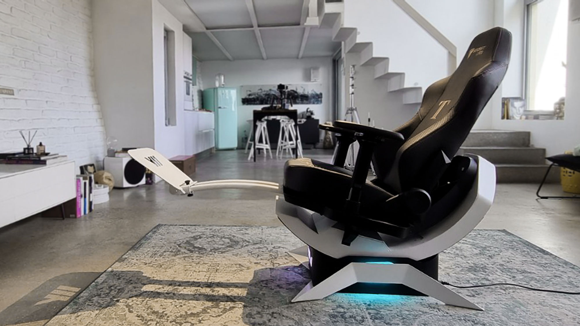Yaw2-Motion-Simulator-and-Smart-Chair-image-2