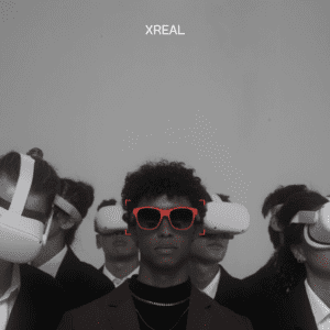 Xreal Light ช่วยในการลดอาการปวดตาจากการจ้องจอนานๆได้?