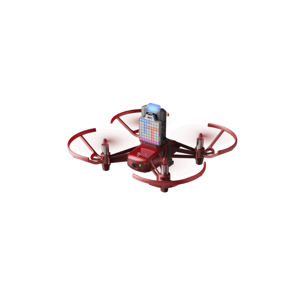 RoboMaster TT — ดูราคาและสเปคที่ MTXR