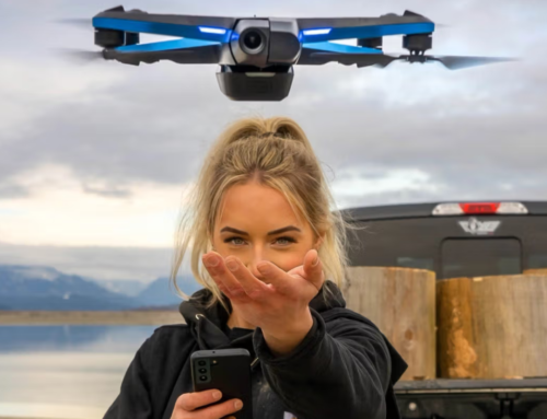 Skydio 2+