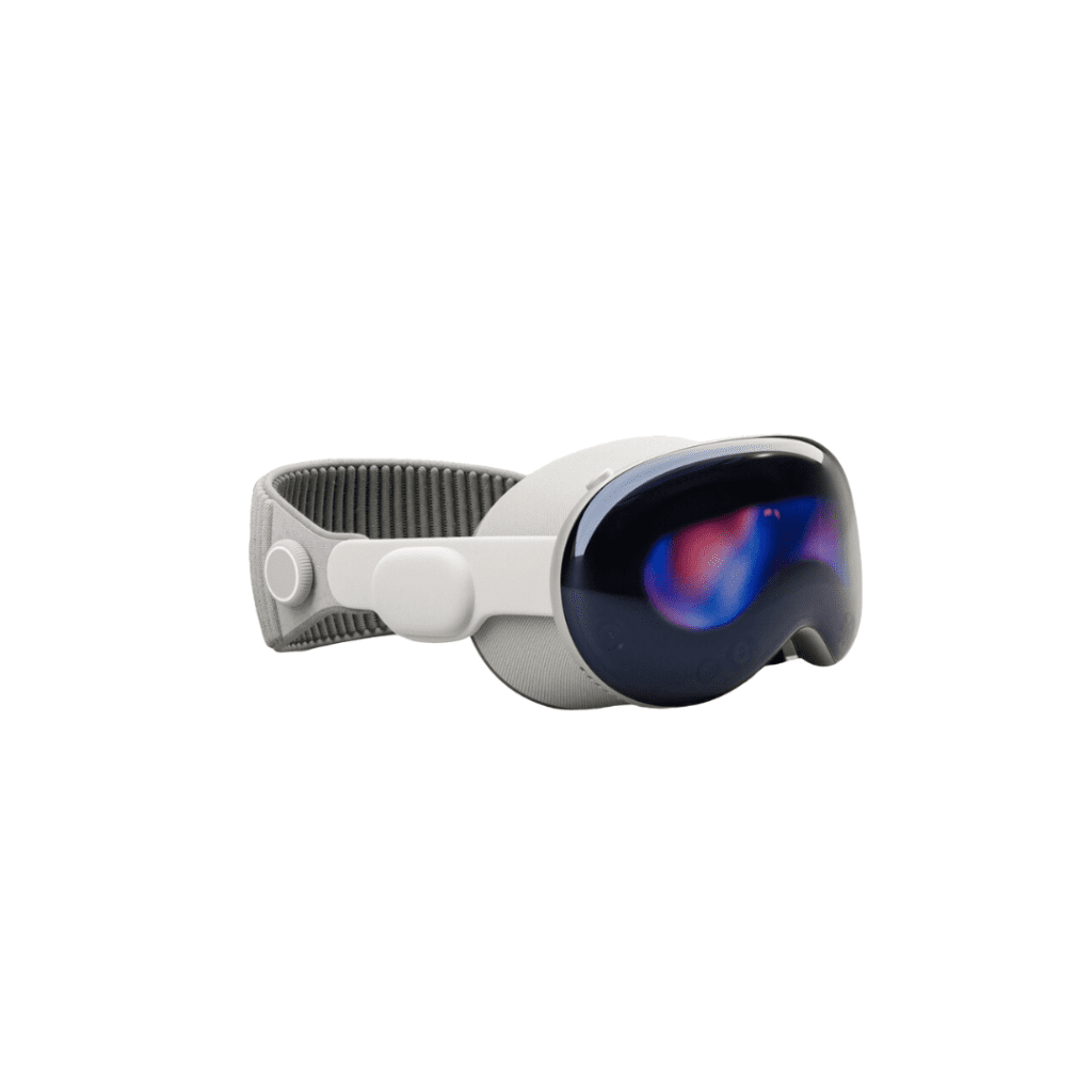 APPLE Vision Pro — ดูราคาและสเปคที่ MTXR