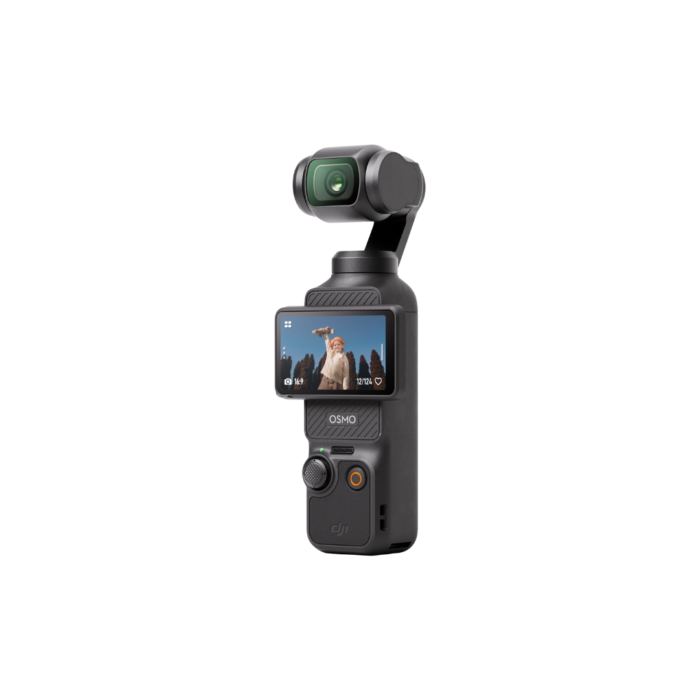 DJI Osmo Pocket 3 Combo