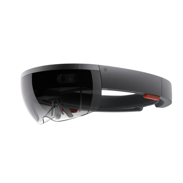 Microsoft Hololens 2 - Image 2