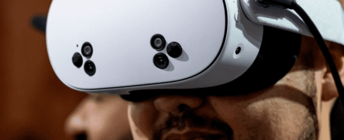 Meta Quest 3S