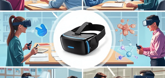 Meta Quest Meta Quest 3S