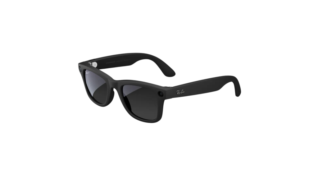 Ray-Ban Meta Advanced Smart Glasses
