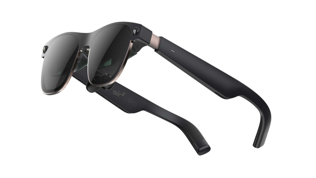 XREAL Air 2 Ultra