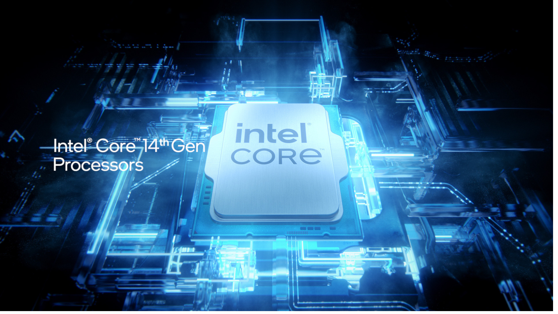 CPU Intel Gen 14 CPU Intel Gen 14