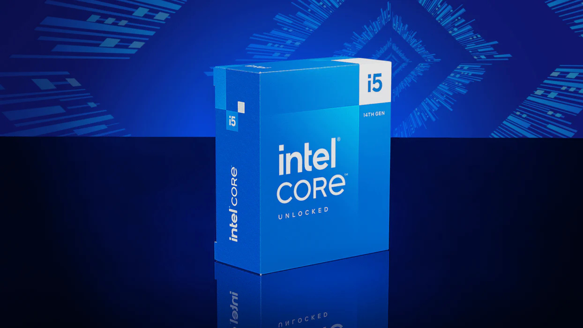 CPU Intel Gen 14 CPU Intel Gen 14